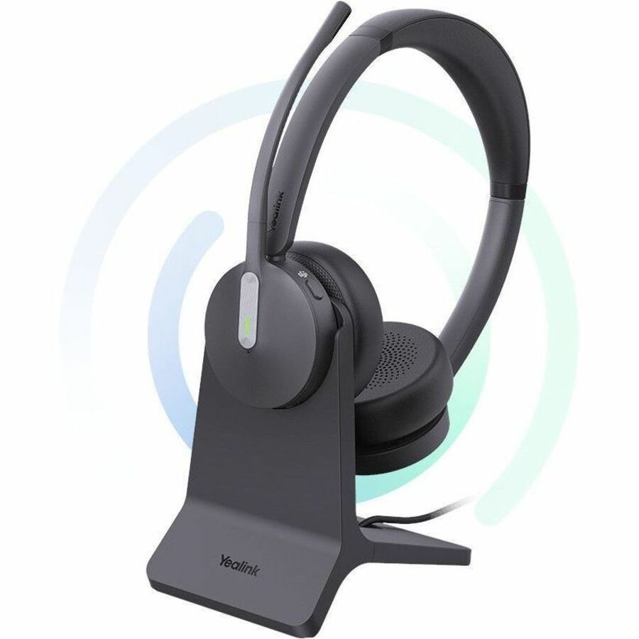 Yealink BH70 Bluetooth Headset 1208693