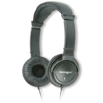 Kensington Classic 3.5mm Headphone with 9ft cord K33137