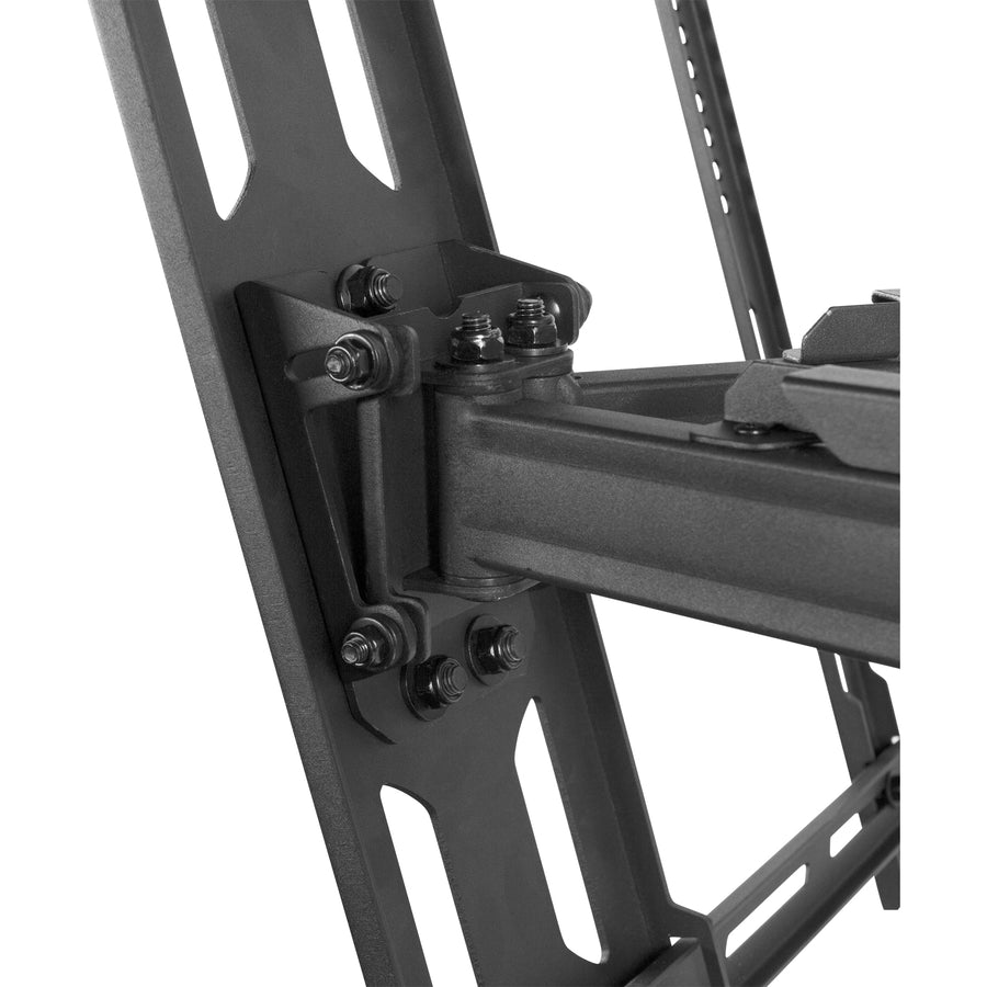 Kanto PDX650 Wall Mount for TV - Black PDX650