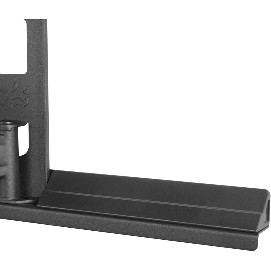 Kanto PDX650 Wall Mount for TV - Black PDX650