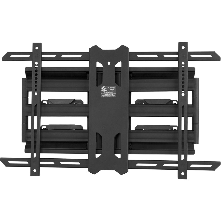 Kanto PDX650 Wall Mount for TV - Black PDX650