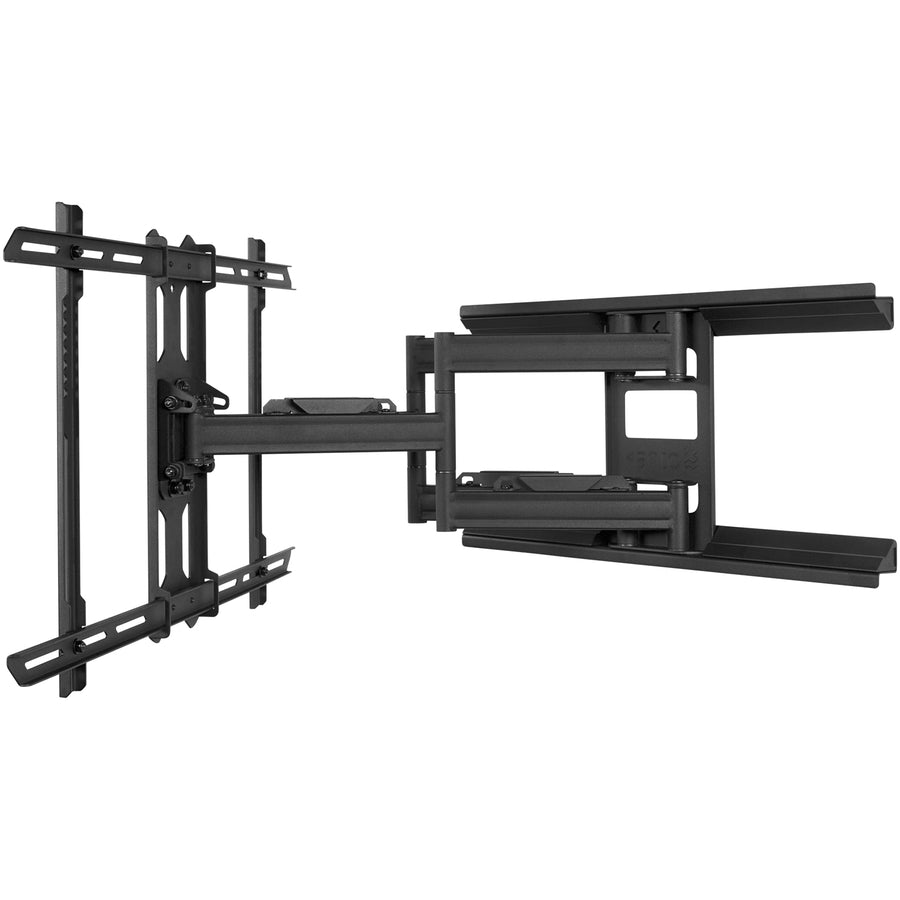 Kanto PDX650 Wall Mount for TV - Black PDX650