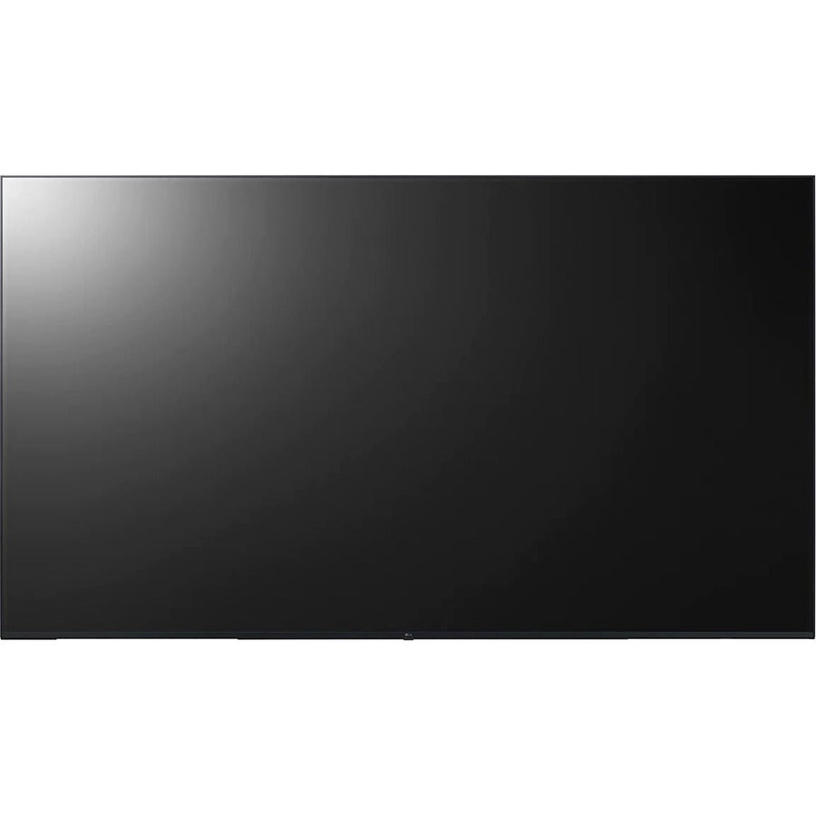 LG 75UL3J-E WebOS UHD Signage 75UL3J-E