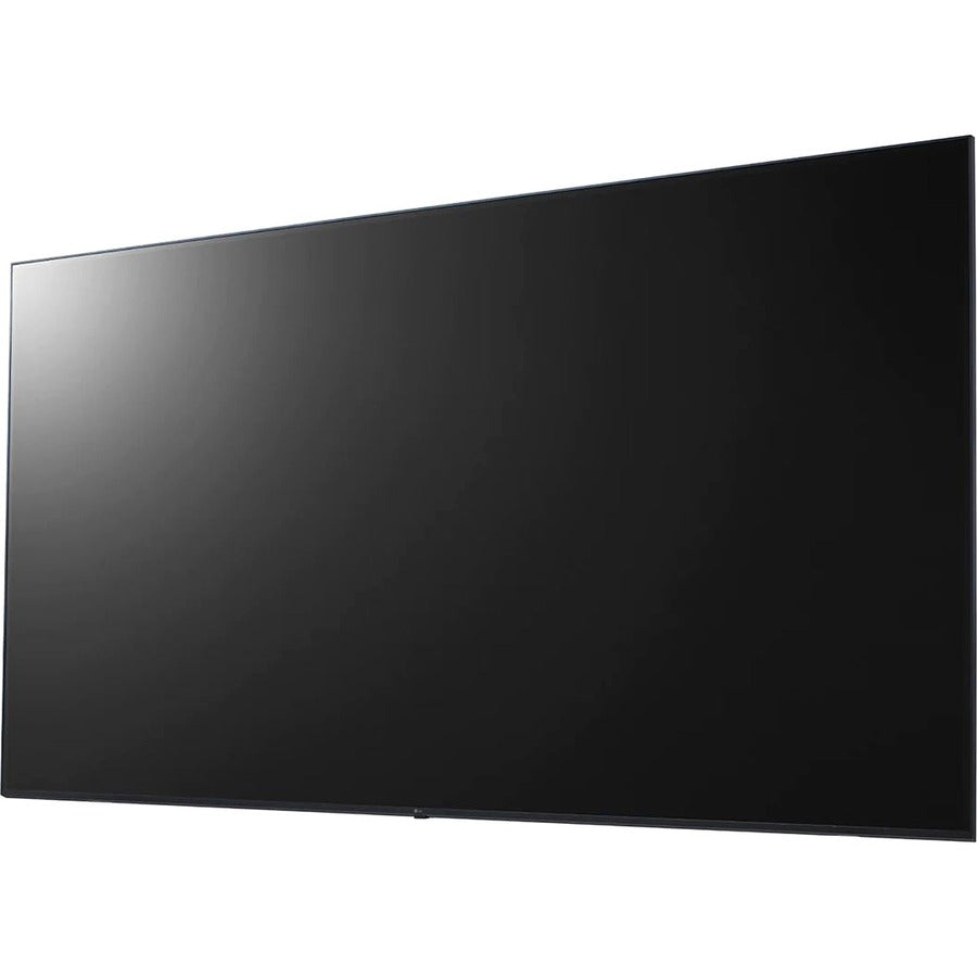 LG 75UL3J-E WebOS UHD Signage 75UL3J-E