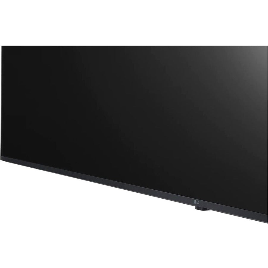 LG 75UL3J-E WebOS UHD Signage 75UL3J-E