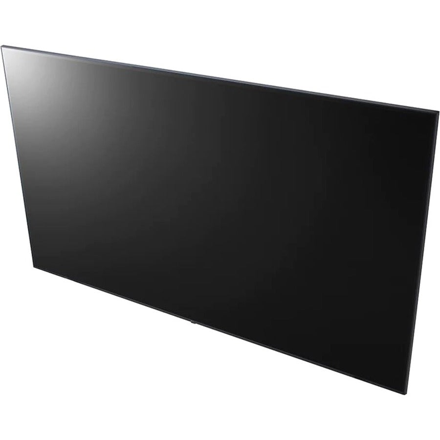 LG 75UL3J-E WebOS UHD Signage 75UL3J-E