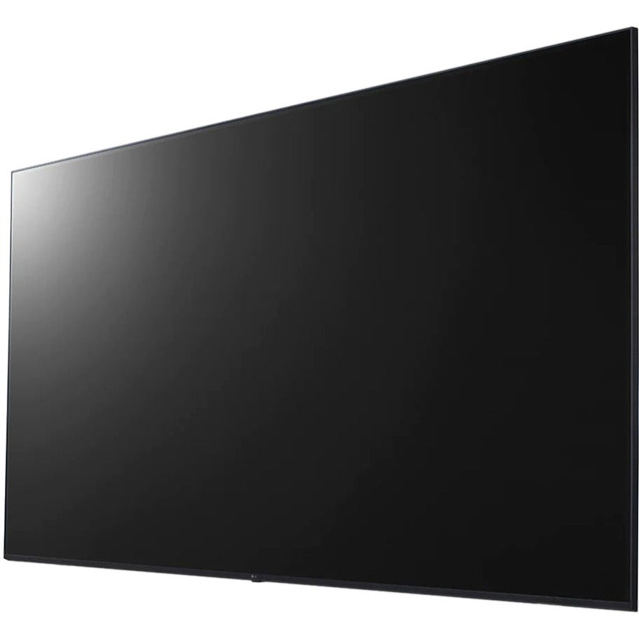 LG 75UL3J-E WebOS UHD Signage 75UL3J-E