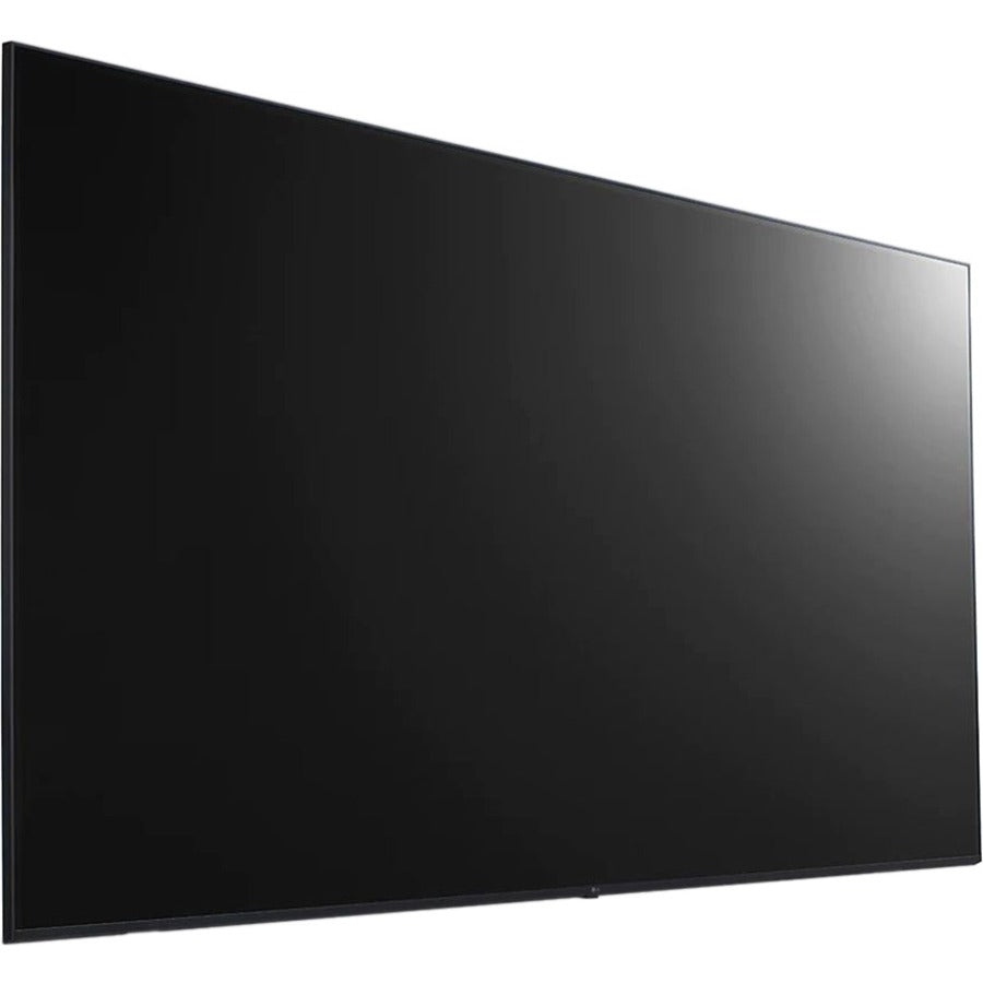 LG 75UL3J-E WebOS UHD Signage 75UL3J-E