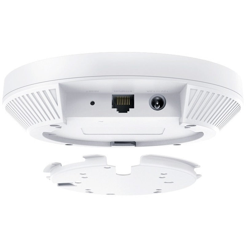 TP-Link EAP653 - Omada True WiFi 6 AX3000 Wireless Gigabit Ceiling Mount Access Point EAP653