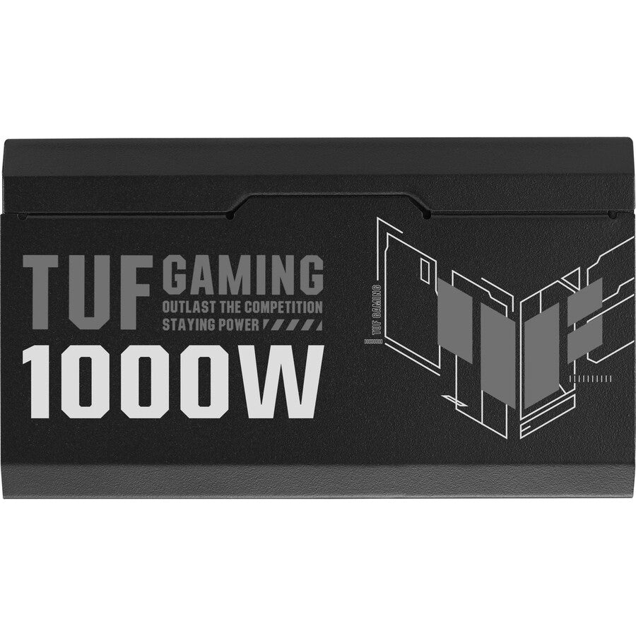 TUF Gaming 1000W Gold TUF-GAMING-1000G