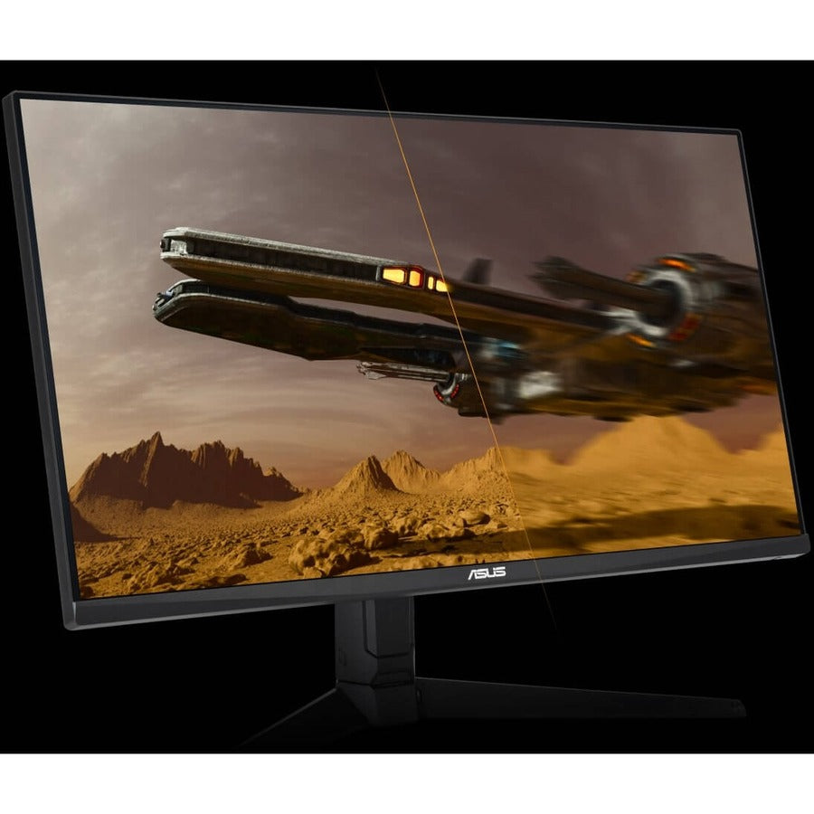 TUF VG32UQA1A 32" Class 4K UHD Gaming LCD Monitor - 16:9 - Black VG32UQA1A