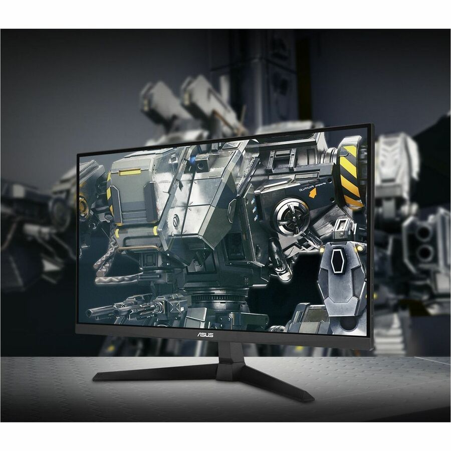 TUF VG249Q3A 24" Class Full HD Gaming LED Monitor - 16:9 VG249Q3A