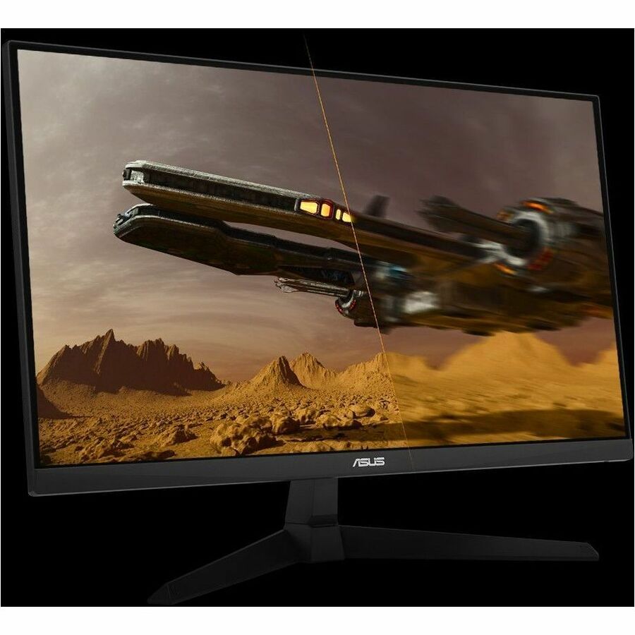 TUF VG249Q3A 24" Class Full HD Gaming LED Monitor - 16:9 VG249Q3A