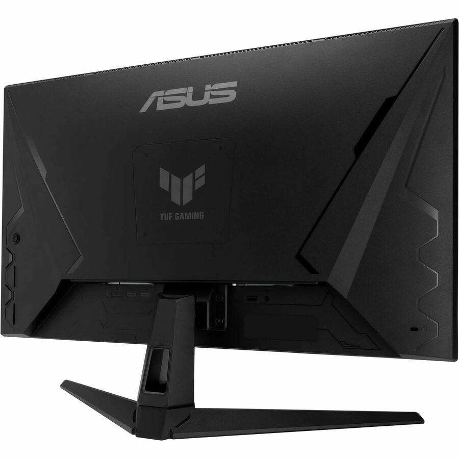 TUF VG27AQ3A 27" Class WQHD Gaming LED Monitor - 16:9 - Black VG27AQ3A