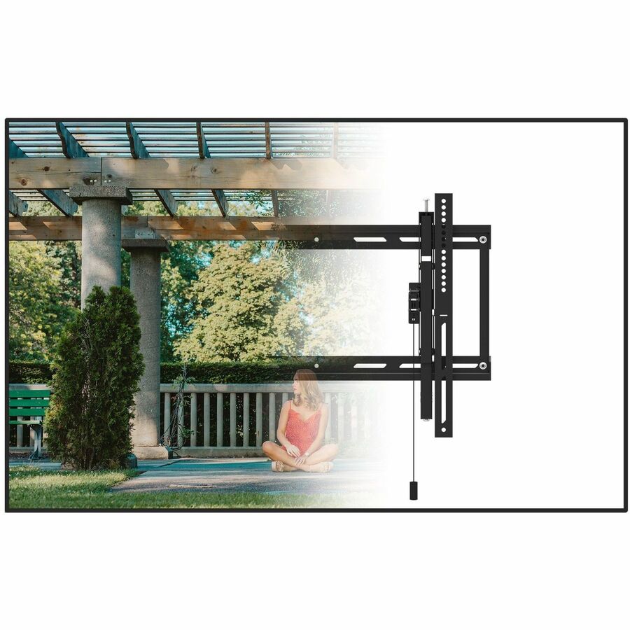 Kanto Wall Mount for TV - Horizontal TE300SG