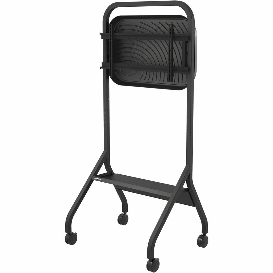 SmartMount&reg; Flat Panel Cart for 43" to 75"+ Displays SR860