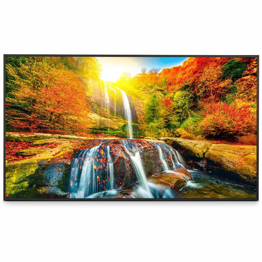 Sharp 43" Ultra High Definition Commercial Display PN-ME432