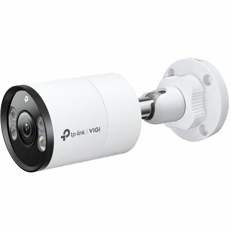 TP-Link InSight InSight S385 8 Megapixel Outdoor 4K Network Camera - Color - Bullet INSIGHT S385(4MM)