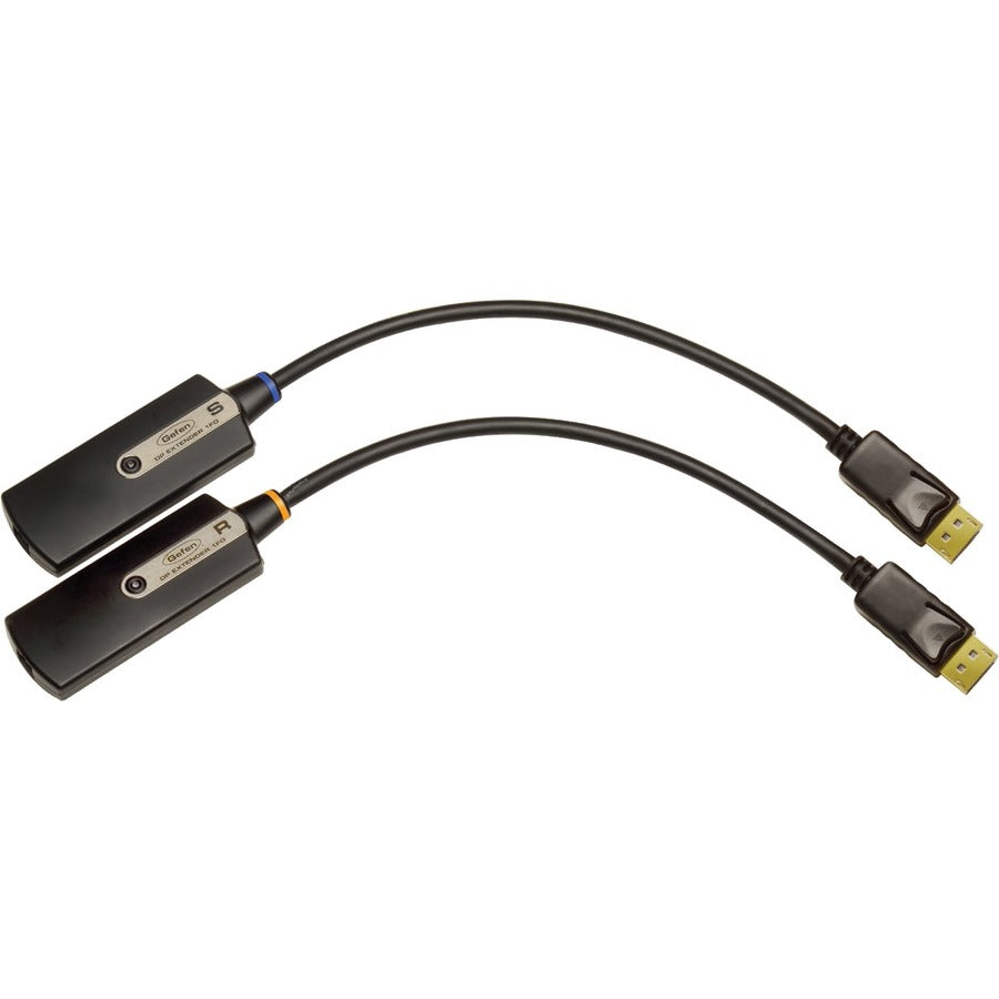 Gefen DisplayPort Fiber Optic (Pigtail Modules) EXT-DP-CP-FM10