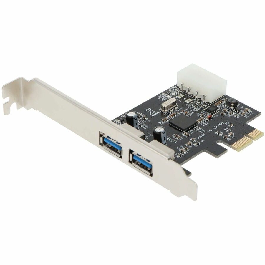 VisionTek 2 Port USB 3.0 PCIe SFF Internal Card 900598