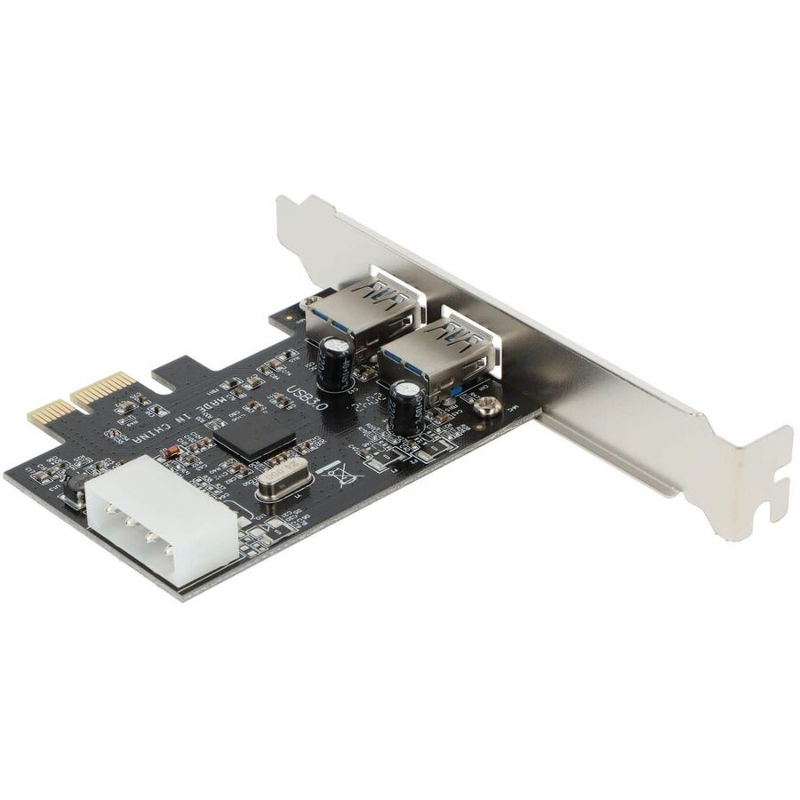 VisionTek 2 Port USB 3.0 PCIe SFF Internal Card 900598