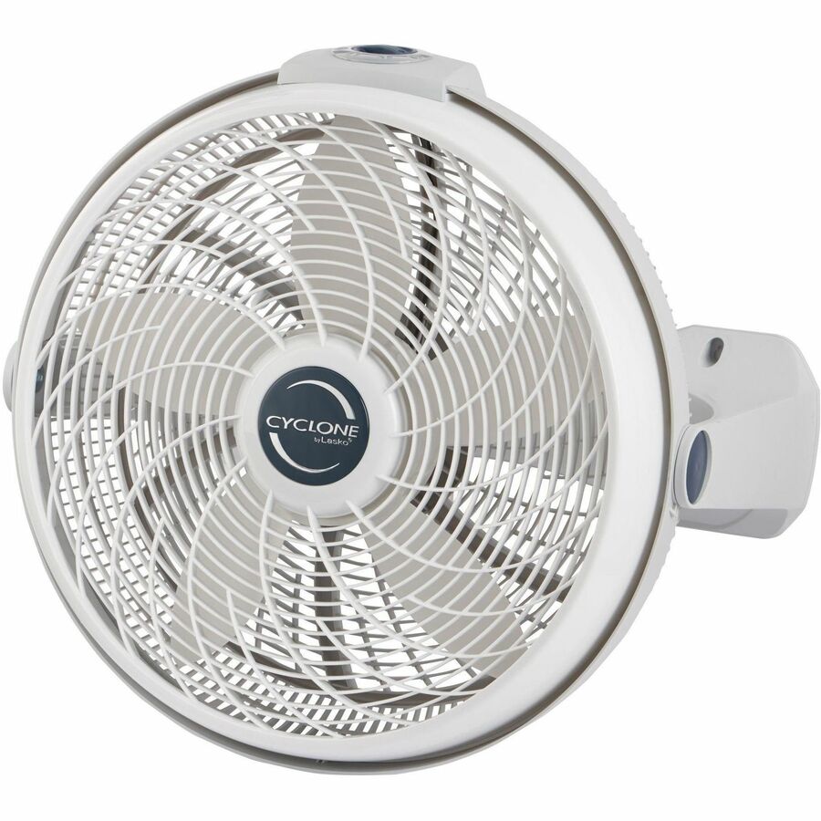 Lasko 3520 Cyclone Pivoting Floor Fan 3520