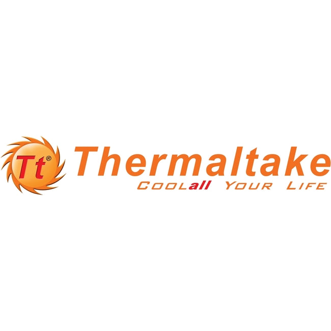 Thermaltake Cooling Fan/Heatsink CLP0556-B