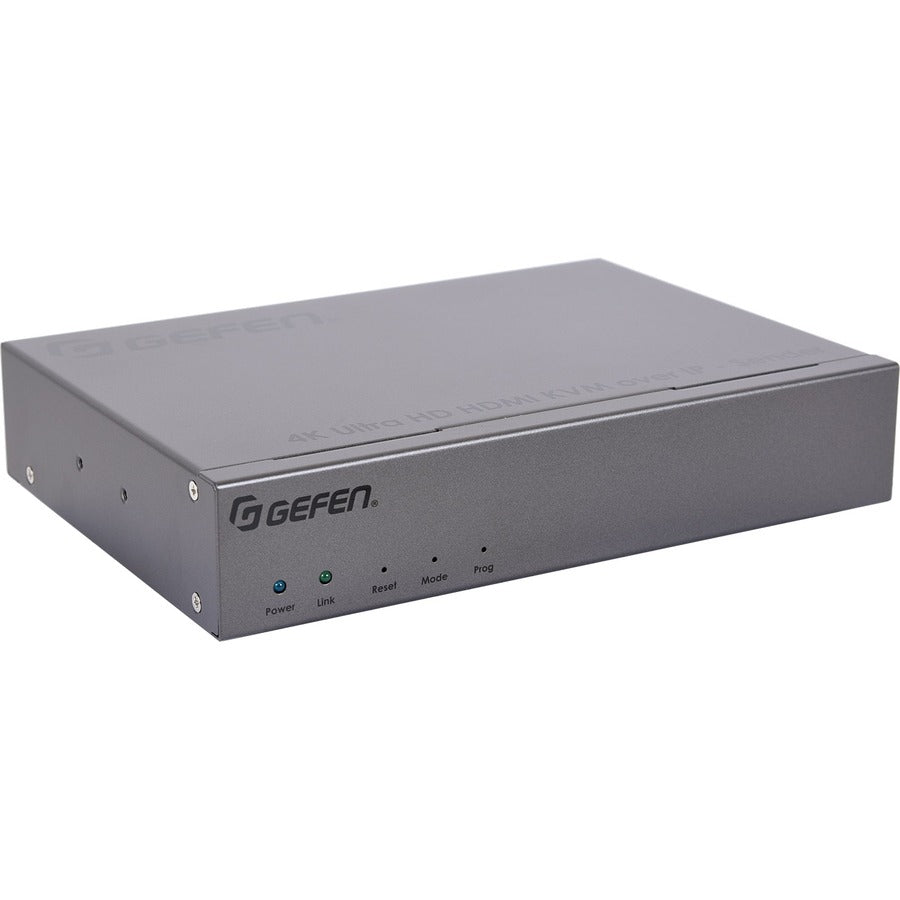 Gefen 4K Ultra HD HDMI KVM Over IP - Sender Package EXT-UHDKA-LANS-TX