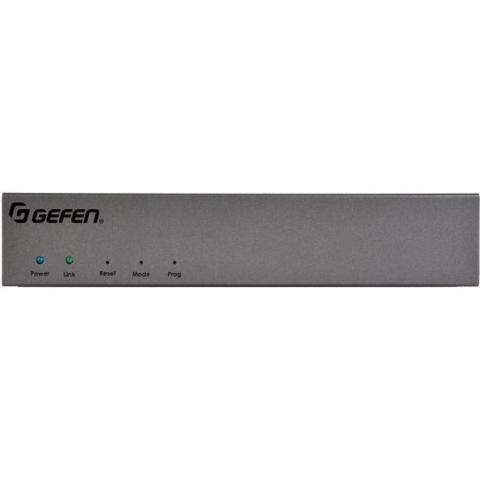 Gefen 4K Ultra HD HDMI KVM Over IP - Sender Package EXT-UHDKA-LANS-TX