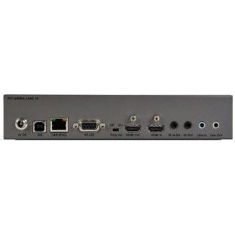 Gefen 4K Ultra HD HDMI KVM Over IP - Sender Package EXT-UHDKA-LANS-TX