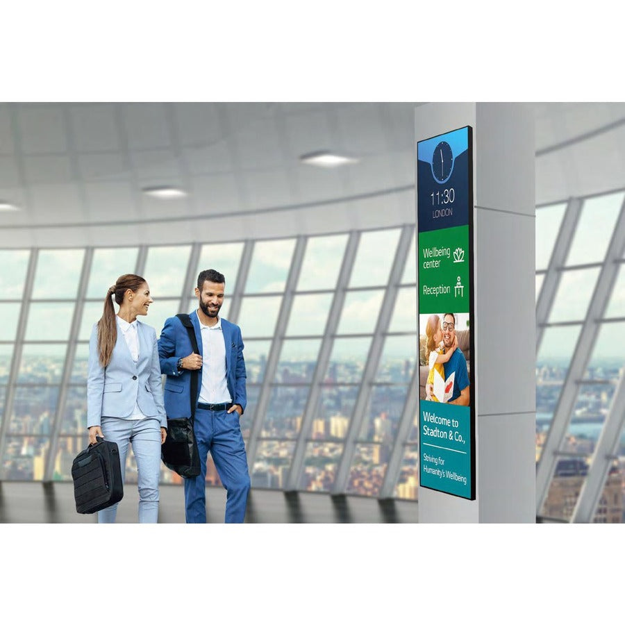 LG 86BH5F-M Ultra Stretch Signage 86BH5F-M