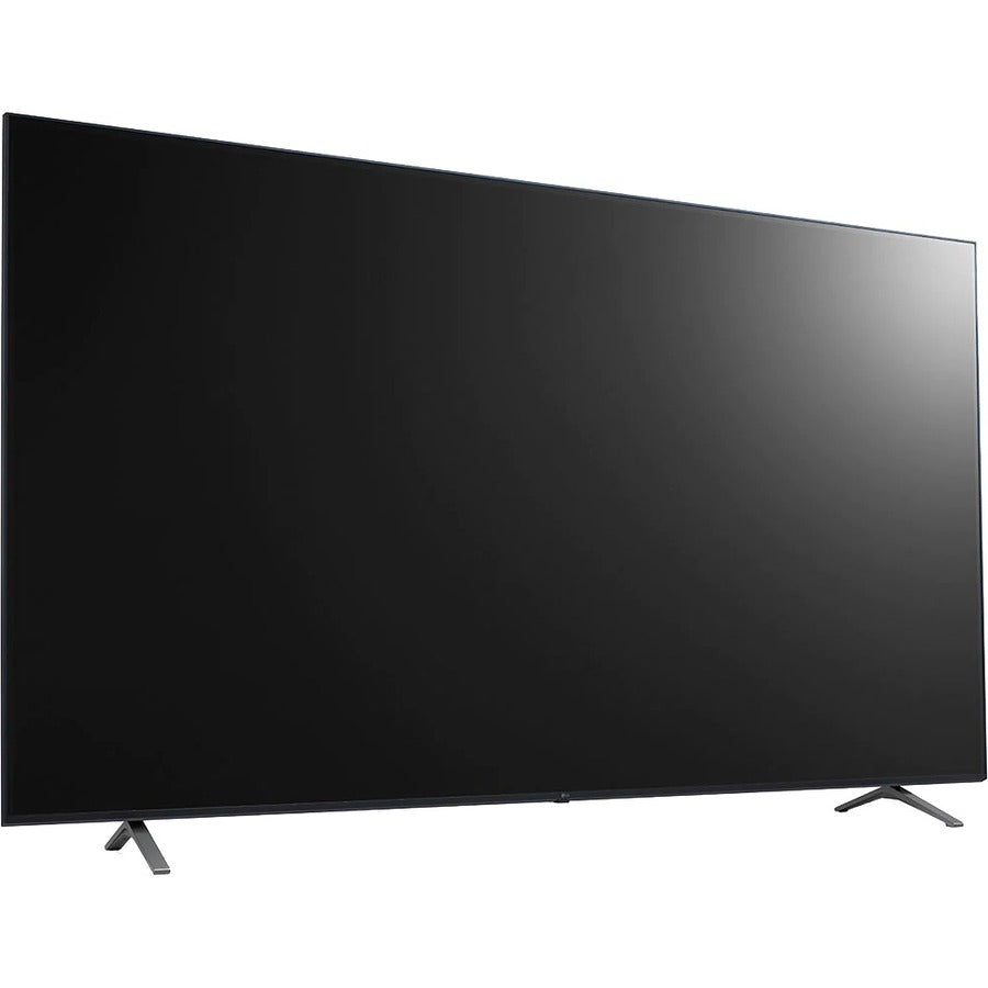 LG 43UR640S9UD 43" Smart LED-LCD TV - 4K UHDTV - Black 43UR640S9UD