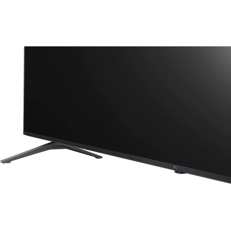 LG 43UR640S9UD 43" Smart LED-LCD TV - 4K UHDTV - Black 43UR640S9UD