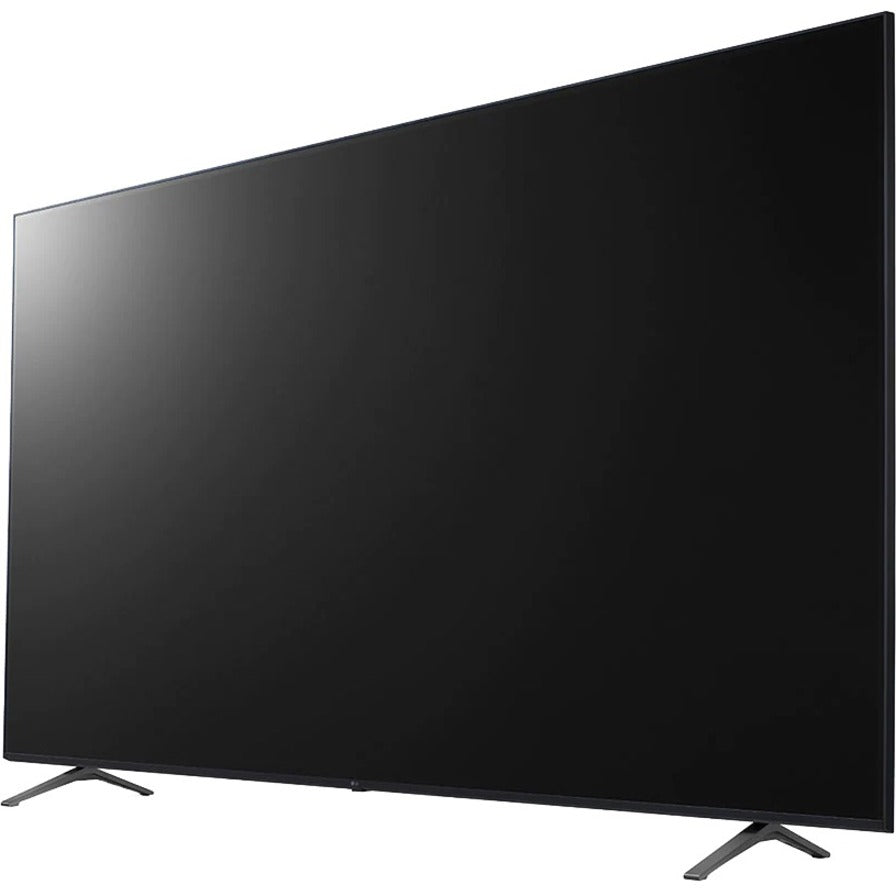 LG 43UR640S9UD 43" Smart LED-LCD TV - 4K UHDTV - Black 43UR640S9UD