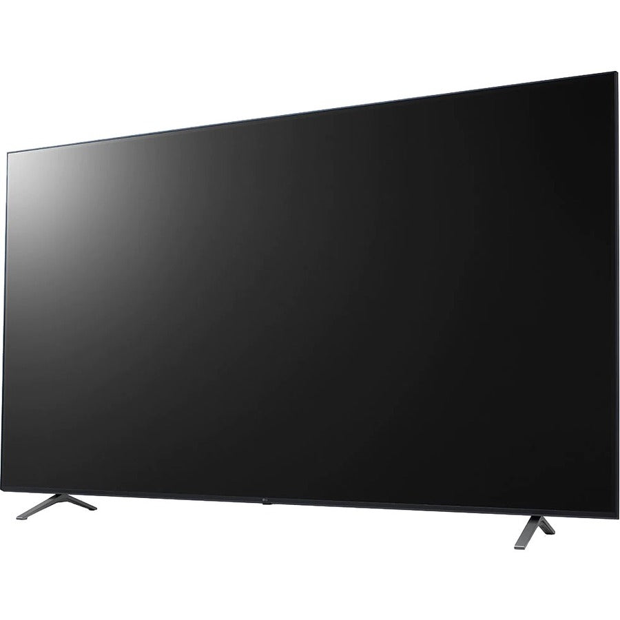 LG 43UR640S9UD 43" Smart LED-LCD TV - 4K UHDTV - Black 43UR640S9UD