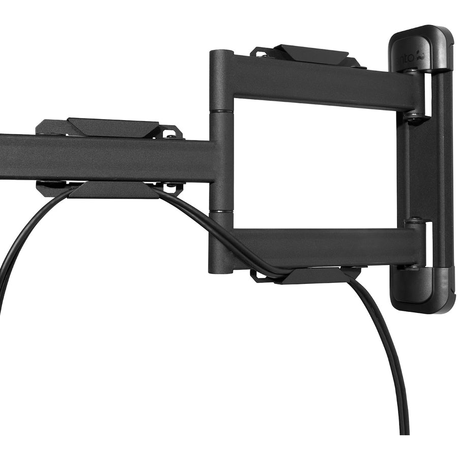 Kanto Wall Mount for TV - Black PS300