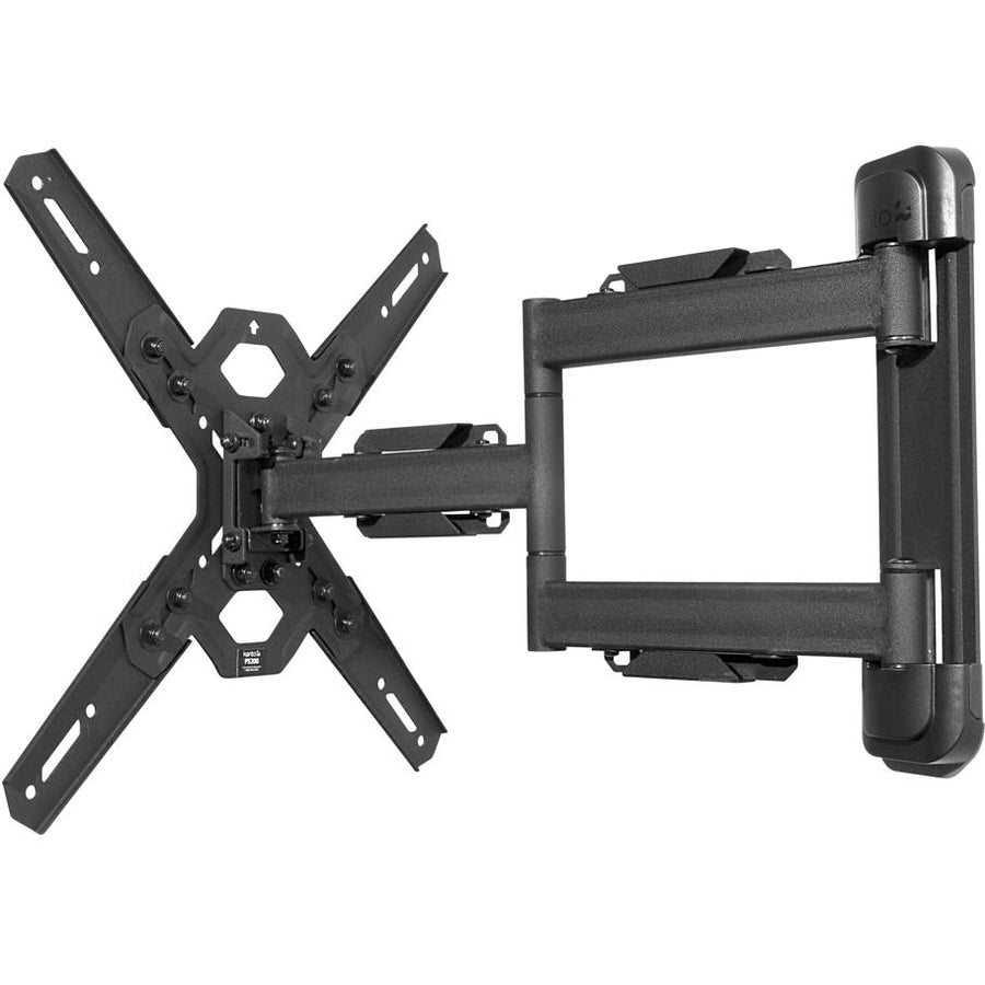 Kanto Wall Mount for TV - Black PS300