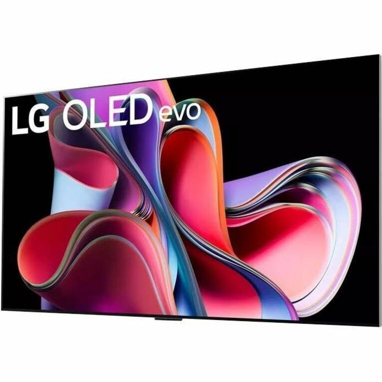 LG evo C3 OLED83G3PUA 83" Smart OLED TV - 4K UHDTV OLED83G3PUA.AUS