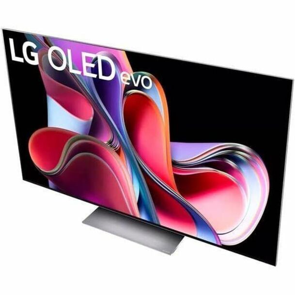 LG evo C3 OLED83G3PUA 83" Smart OLED TV - 4K UHDTV OLED83G3PUA.AUS