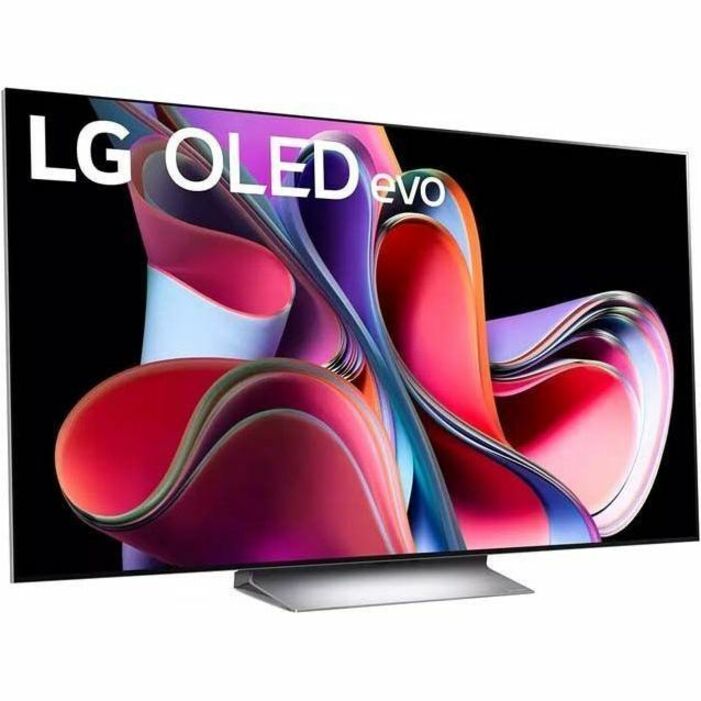 LG evo C3 OLED83G3PUA 83" Smart OLED TV - 4K UHDTV OLED83G3PUA.AUS