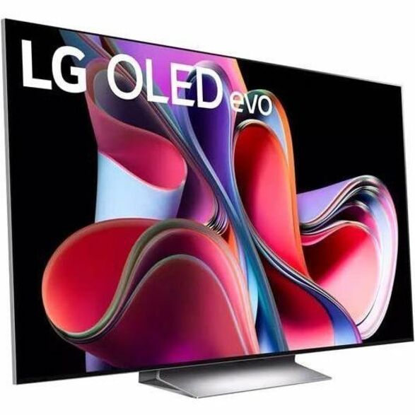 LG evo C3 OLED83G3PUA 83" Smart OLED TV - 4K UHDTV OLED83G3PUA.AUS