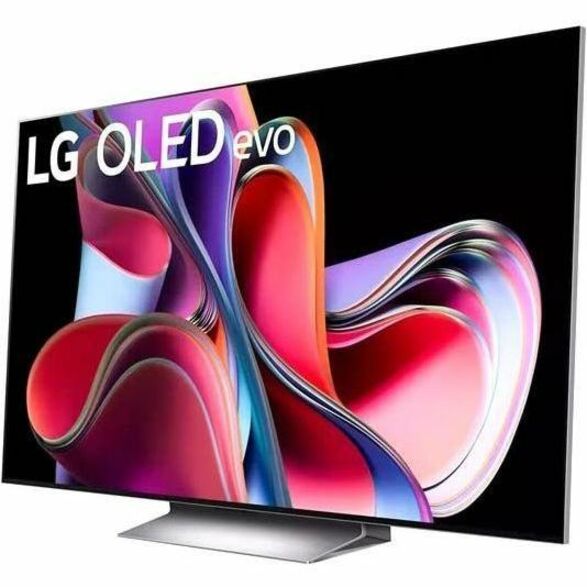 LG evo C3 OLED83G3PUA 83" Smart OLED TV - 4K UHDTV OLED83G3PUA.AUS