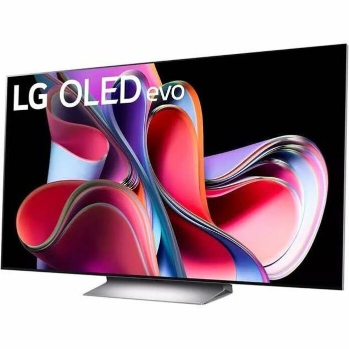 LG evo C3 OLED83G3PUA 83" Smart OLED TV - 4K UHDTV OLED83G3PUA.AUS