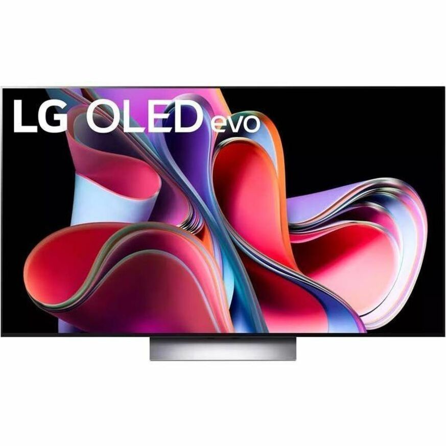 LG evo C3 OLED83G3PUA 83" Smart OLED TV - 4K UHDTV OLED83G3PUA.AUS