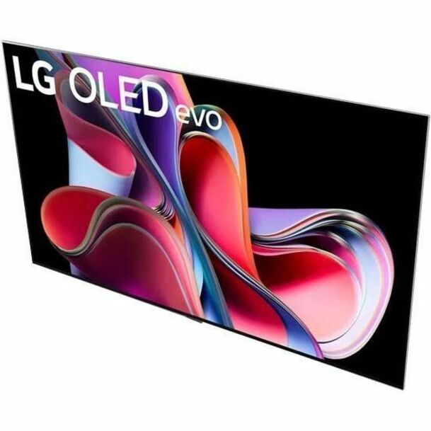 LG evo C3 OLED83G3PUA 83" Smart OLED TV - 4K UHDTV OLED83G3PUA.AUS