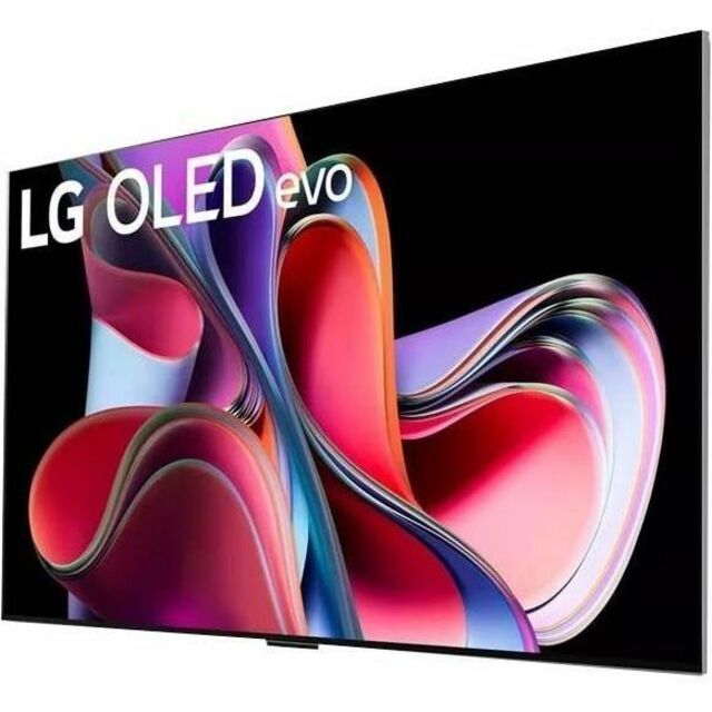 LG evo C3 OLED83G3PUA 83" Smart OLED TV - 4K UHDTV OLED83G3PUA.AUS