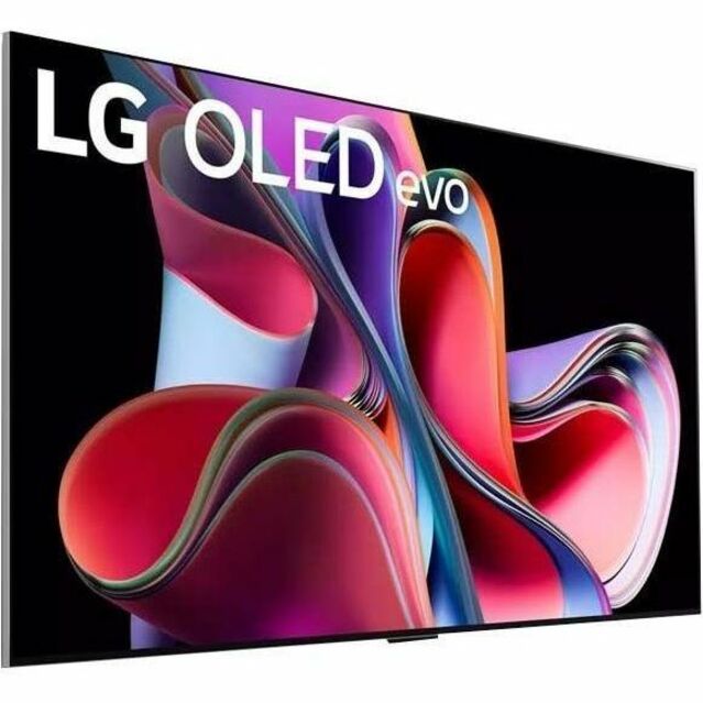 LG evo C3 OLED83G3PUA 83" Smart OLED TV - 4K UHDTV OLED83G3PUA.AUS