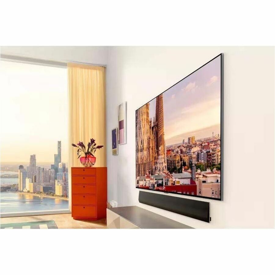 LG evo C3 OLED83G3PUA 83" Smart OLED TV - 4K UHDTV OLED83G3PUA.AUS