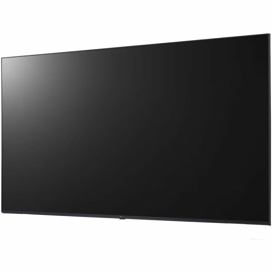 LG 50UL3J-M UHD Standard Signage 50UL3J-M