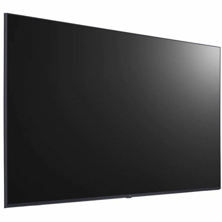 LG 50UL3J-M UHD Standard Signage 50UL3J-M